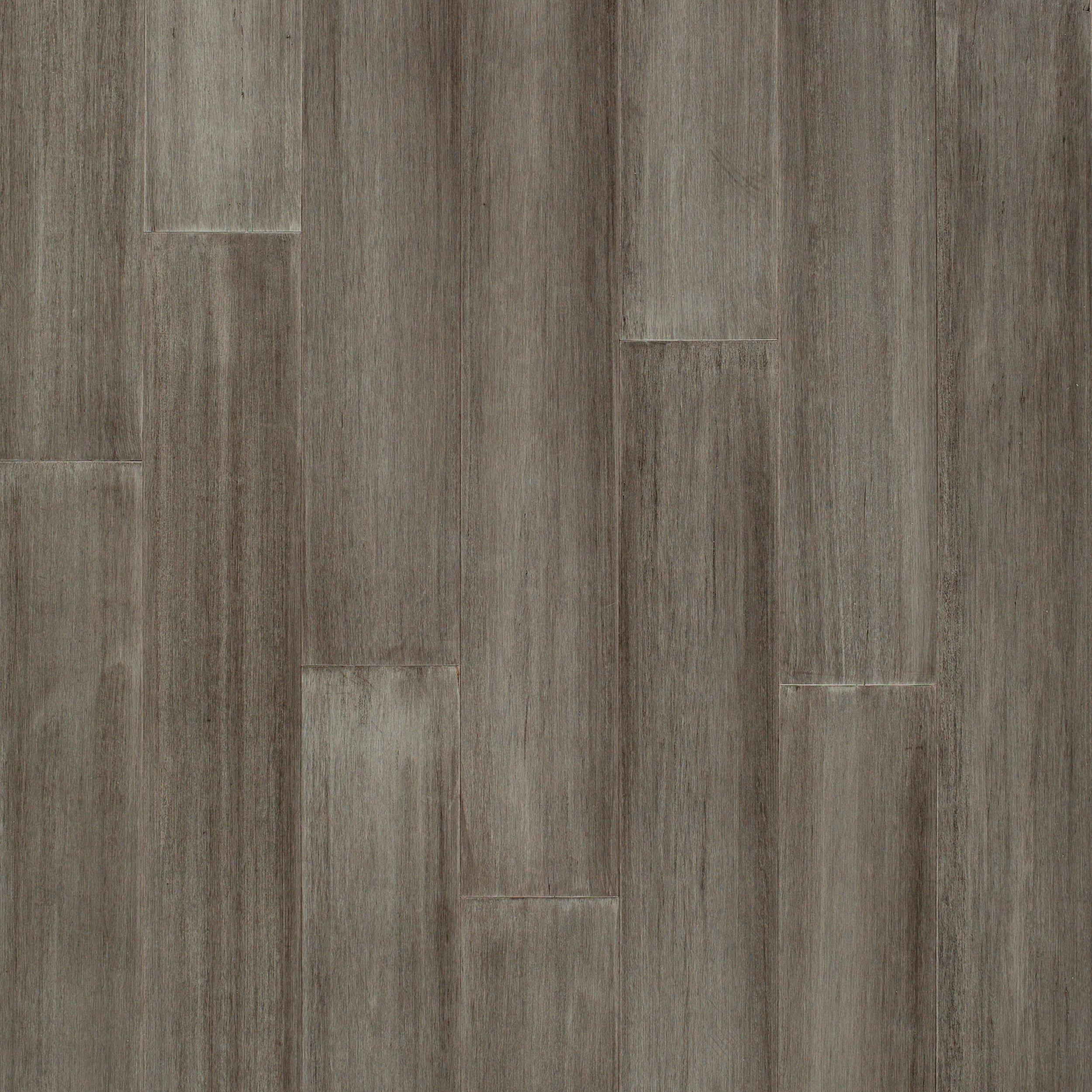 Mercer Locking Solid Stranded Bamboo