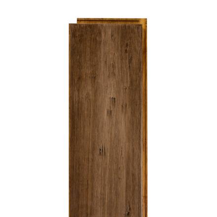 Holland Hand Scraped Locking Solid Stranded Bamboo Holland Hand Scraped Locking Solid Stranded Bamboo