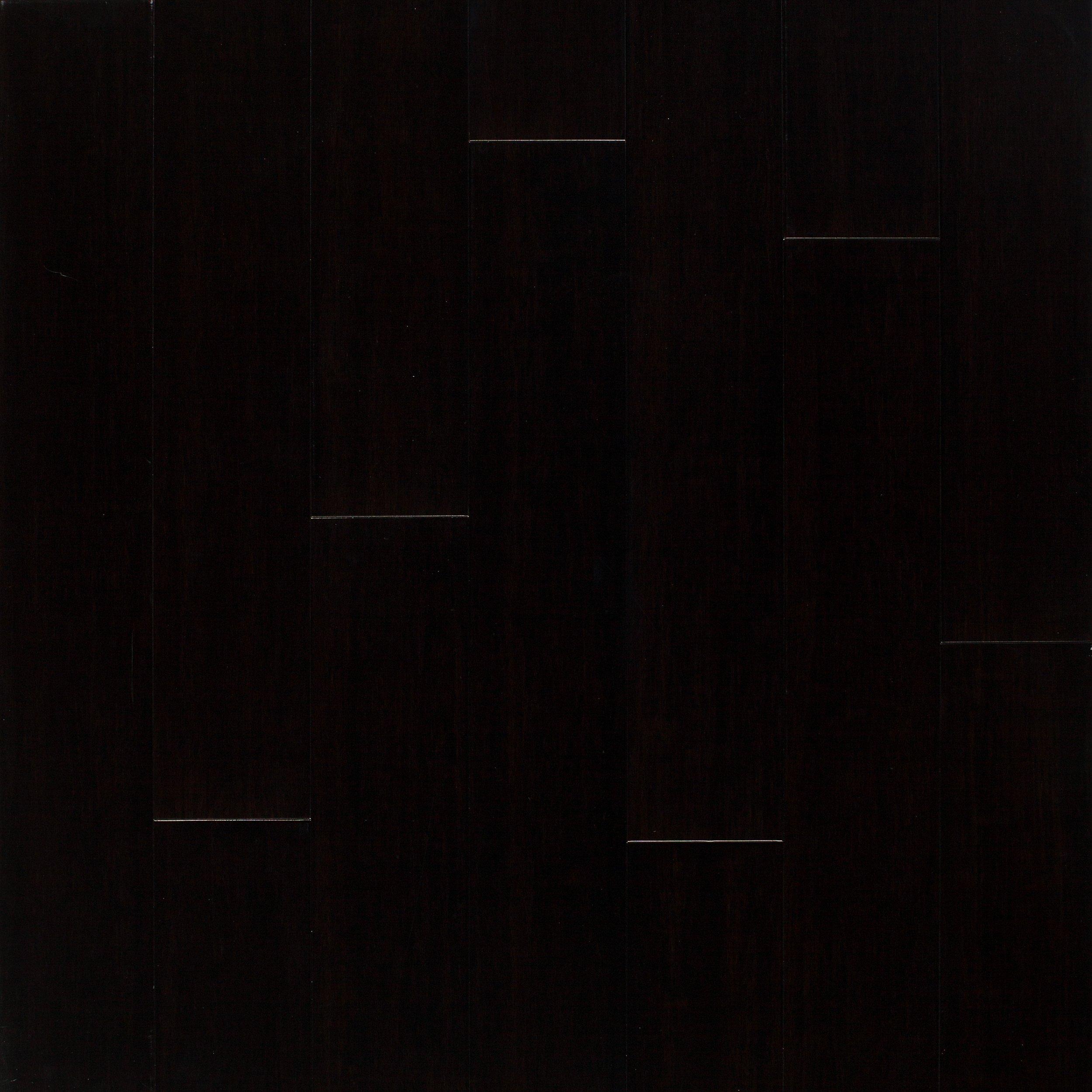 Burnt Mocca II Solid Stranded Bamboo