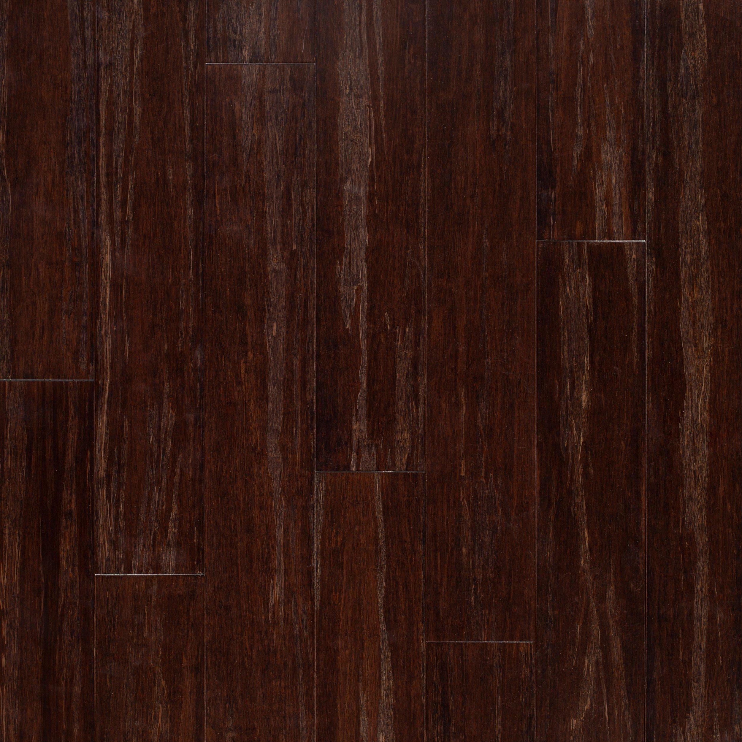 Java Tiger II Solid Stranded Bamboo