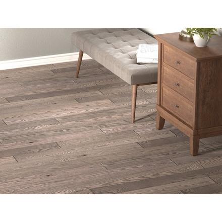 Sandrey Red Oak Hand Scraped Solid Hardwood Sandrey Red Oak Hand Scraped Solid Hardwood