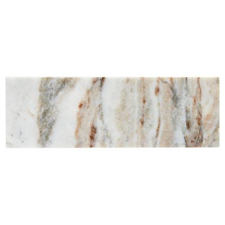 Bianco Orion Polished II Marble Tile Bianco Orion Polished II Marble Tile