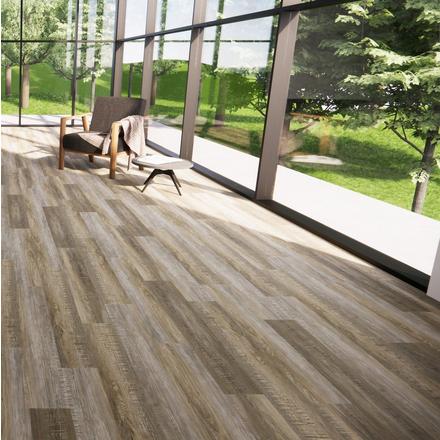 Cape Charles Waterproof Rigid Core Luxury Vinyl Plank - Foam Pad Cape Charles Waterproof Rigid Core Luxury Vinyl Plank - Foam Pad