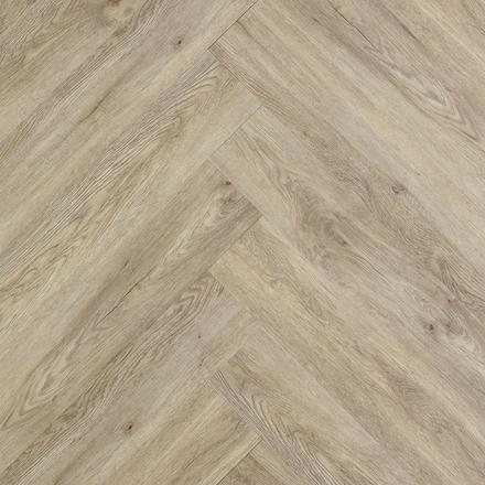 Anchorage Herringbone Waterproof Rigid Core Luxury Vinyl Plank - Cork Pad Anchorage Herringbone Waterproof Rigid Core Luxury Vinyl Plank - Cork Pad