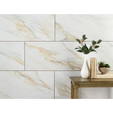 Romana Bianca Porcelain Tile Romana Bianca Porcelain Tile