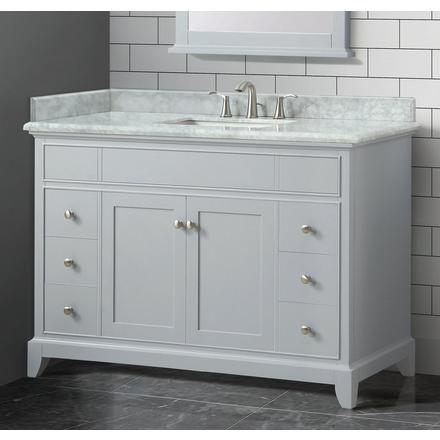 Carrara White Marble Side Splash Carrara White Marble Side Splash