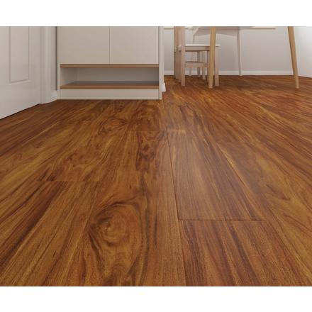 Weathered Ginger Waterproof Laminate Plank Weathered Ginger Waterproof Laminate Plank