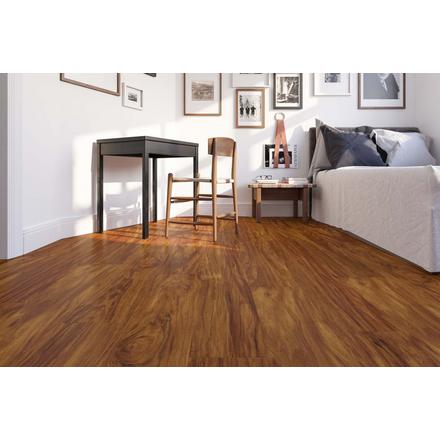Weathered Ginger Waterproof Laminate Plank Weathered Ginger Waterproof Laminate Plank