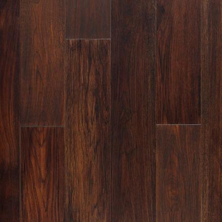 Fanning Hickory Wire-Brushed Water Resistant Engineered Hardwood Fanning Hickory Wire-Brushed Water Resistant Engineered Hardwood