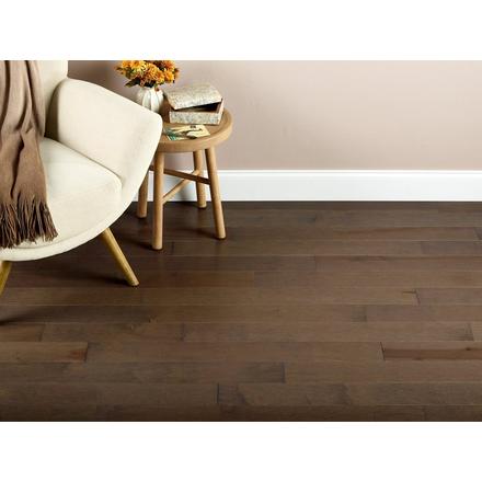 Rainier Hard Maple Smooth Engineered Hardwood Rainier Hard Maple Smooth Engineered Hardwood