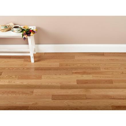 Downing Red Oak Smooth Engineered Hardwood Downing Red Oak Smooth Engineered Hardwood