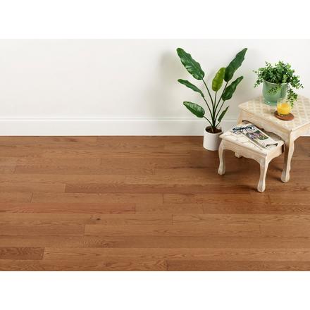 Eifert Red Oak Smooth Engineered Hardwood Eifert Red Oak Smooth Engineered Hardwood
