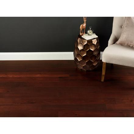 Anselmo Eucalyptus Wire Brushed Engineered Hardwood Anselmo Eucalyptus Wire Brushed Engineered Hardwood