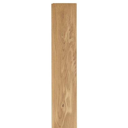 Toledo White Oak Wire-Brushed Solid Hardwood Toledo White Oak Wire-Brushed Solid Hardwood