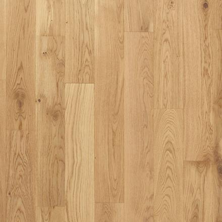 Toledo White Oak Wire-Brushed Solid Hardwood Toledo White Oak Wire-Brushed Solid Hardwood