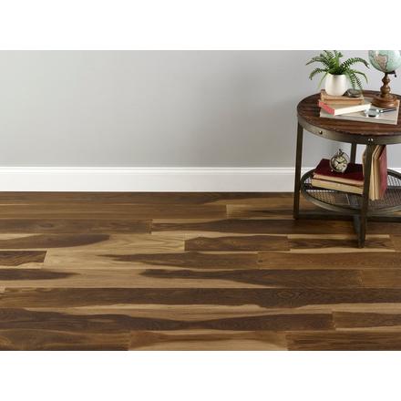 Belmont White Oak Wire Brushed Engineered Hardwood Belmont White Oak Wire Brushed Engineered Hardwood