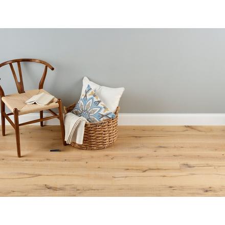 Voyage Grenada White Oak Wire-Brushed Engineered Hardwood Voyage Grenada White Oak Wire-Brushed Engineered Hardwood