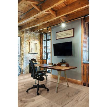Voyage Grenada White Oak Wire-Brushed Engineered Hardwood Voyage Grenada White Oak Wire-Brushed Engineered Hardwood