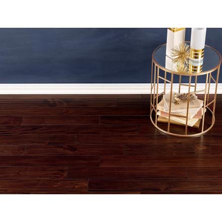 Avana Mahogany Handscraped Solid Hardwood Avana Mahogany Handscraped Solid Hardwood