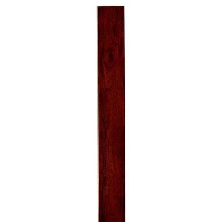 Freeman Mahogany Smooth Solid Hardwood Freeman Mahogany Smooth Solid Hardwood