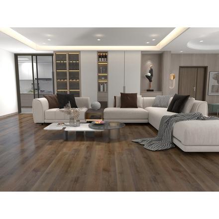 Edmonton Port Waterproof Rigid Core Luxury Vinyl Plank - Cork Pad Edmonton Port Waterproof Rigid Core Luxury Vinyl Plank - Cork Pad