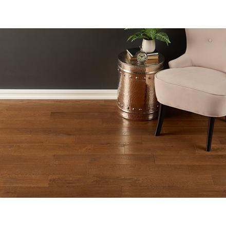 Afton White Oak Distressed Solid Hardwood Afton White Oak Distressed Solid Hardwood