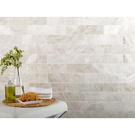 Iceberg Honed Marble Tile Iceberg Honed Marble Tile