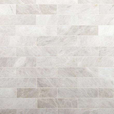 Iceberg Honed Marble Tile Iceberg Honed Marble Tile