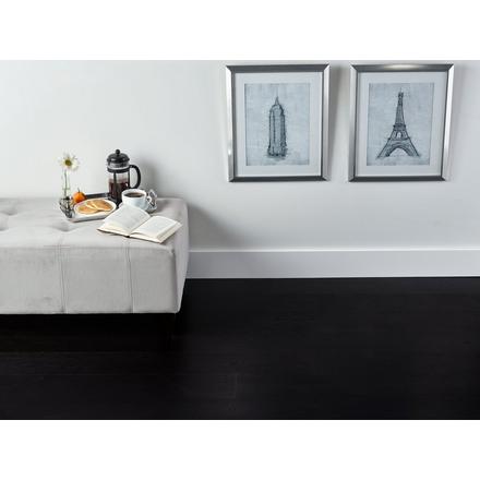 Buckingham White Oak Wire-Brushed Engineered Hardwood Buckingham White Oak Wire-Brushed Engineered Hardwood