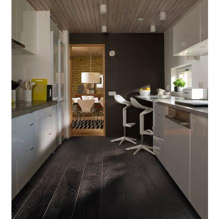 Buckingham White Oak Wire-Brushed Engineered Hardwood Buckingham White Oak Wire-Brushed Engineered Hardwood