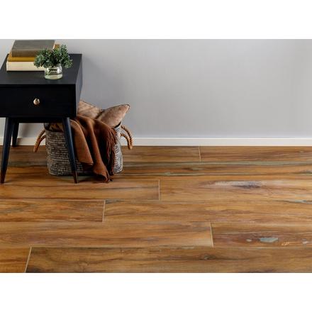 Eldora Blend Wood Plank Porcelain Tile Eldora Blend Wood Plank Porcelain Tile