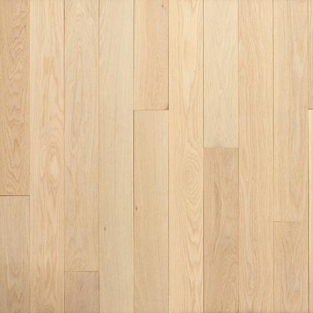 Rivers Edge White Oak Smooth Solid Hardwood Rivers Edge White Oak Smooth Solid Hardwood