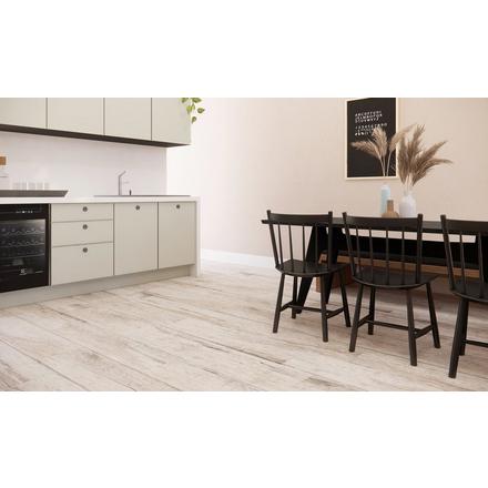 Alden Almond Wood Plank Porcelain Tile Alden Almond Wood Plank Porcelain Tile