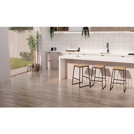 Woodstock Gray Matte Porcelain Tile Woodstock Gray Matte Porcelain Tile
