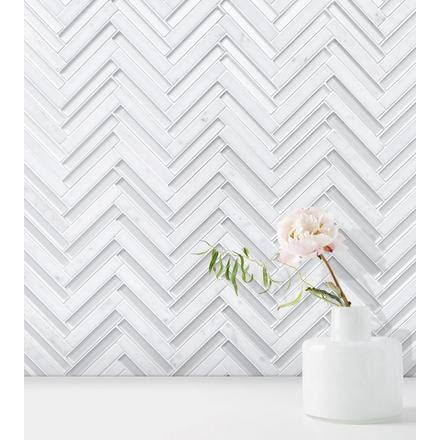 Elsa Volakas Herretric Glass Stone Mosaic Elsa Volakas Herretric Glass Stone Mosaic