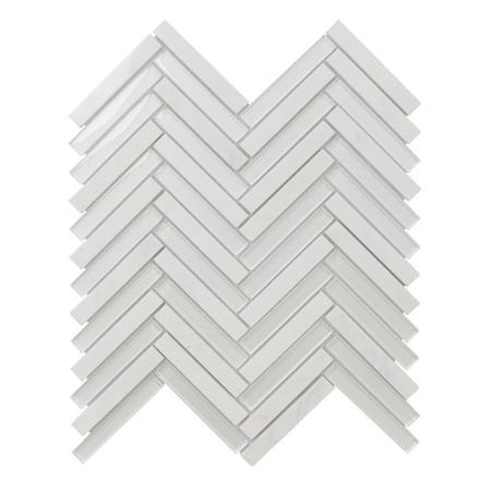 Elsa Volakas Herretric Glass Stone Mosaic Elsa Volakas Herretric Glass Stone Mosaic