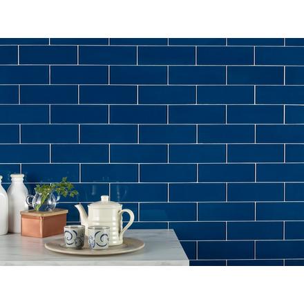 Pure Carolina Glass Tile Pure Carolina Glass Tile