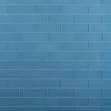 Pure Atlantic Glass Tile Pure Atlantic Glass Tile