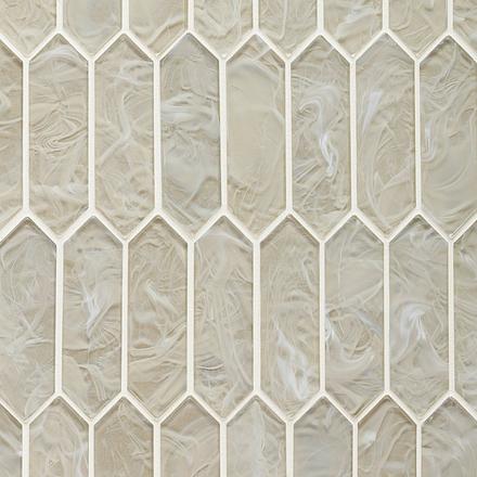 Charlotte Picket Hot Glass Tile Charlotte Picket Hot Glass Tile