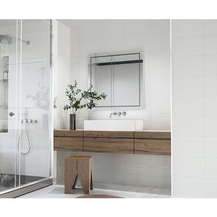 Lina Blanca Wall Tile Lina Blanca Wall Tile