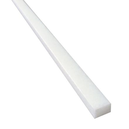 Thassos Premium Polished Marble Liner Thassos Premium Polished Marble Liner