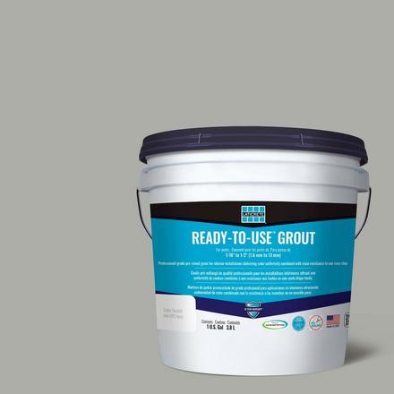 Laticrete 87 Stormy Grey Ready-To-Use Grout Laticrete Ready-To-Use Grout