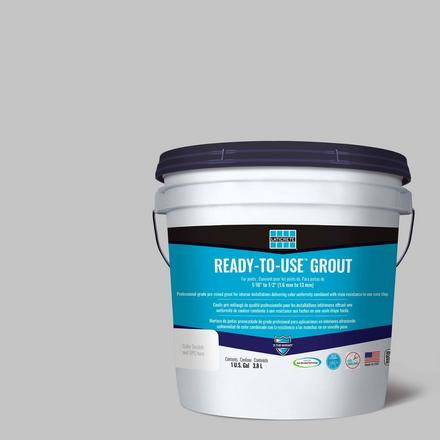 Laticrete 97 Iron Ready-To-Use Grout Laticrete Ready-To-Use Grout