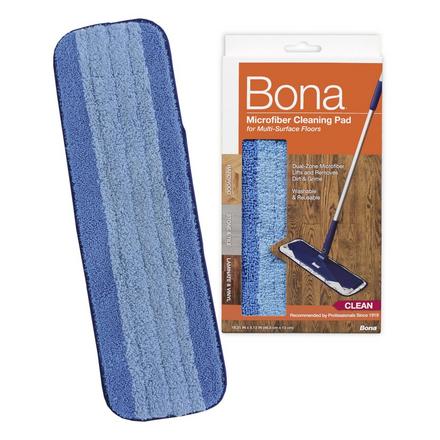 Bona Microfiber Cleaning Pad Bona Microfiber Cleaning Pad
