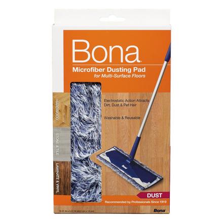 Bona Microfiber Dusting Pad Bona Microfiber Dusting Pad