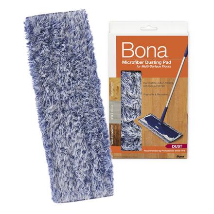 Bona Microfiber Dusting Pad Bona Microfiber Dusting Pad