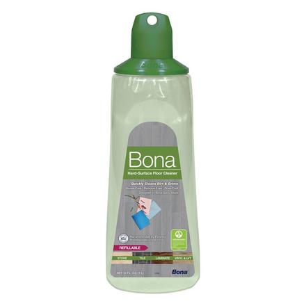 Bona Stone Tile and Laminate Cleaner Cartridge Bona Stone Tile and Laminate Cleaner Cartridge