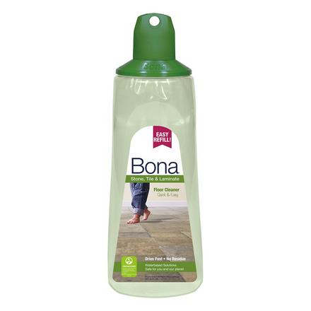 Bona Stone Tile and Laminate Cleaner Cartridge Bona Stone Tile and Laminate Cleaner Cartridge
