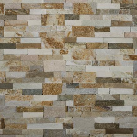 Pebble Beach Splitface Slate Ledger Panel Pebble Beach Splitface Slate Ledger Panel