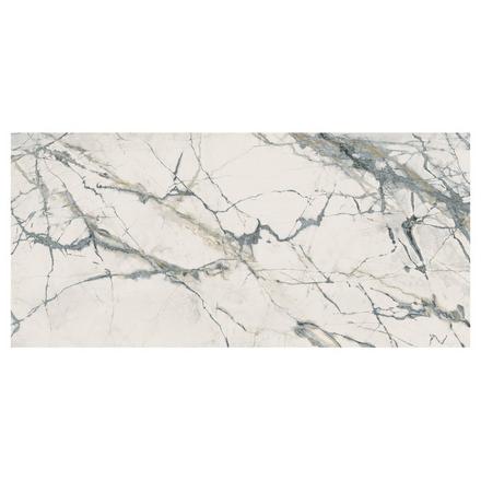 Sample - Rialto Grand Polished Porcelain Slab Sample - Rialto Grand Polished Porcelain Slab
